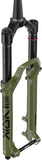 RockShox Lyrik Ultimate Charger 3.1 RC2 Suspension Fork - 29 150 mm 15 x 110 mm 44 mm Offset Green D2