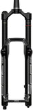 RockShox ZEB Ultimate Charger 3.1 RC2 Suspension Fork - 27.5 190 mm 15 x 110 mm 44 mm Offset Black A3