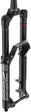 RockShox ZEB Ultimate Charger 3.1 RC2 Suspension Fork - 29 170 mm 15 x 110 mm 44 mm Offset Black A3