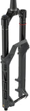 RockShox ZEB Ultimate Charger 3.1 RC2 Suspension Fork - 29 190 mm 15 x 110 mm 44 mm Offset Gray A3