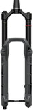 RockShox ZEB Ultimate Charger 3.1 RC2 Suspension Fork - 29 180 mm 15 x 110 mm 44 mm Offset Gray A3