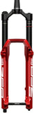 RockShox ZEB Ultimate Charger 3.1 RC2 Suspension Fork - 27.5 170 mm 15 x 110 mm 44 mm Offset Red A3