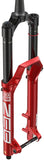 RockShox ZEB Ultimate Charger 3.1 RC2 Suspension Fork - 29 180 mm 15 x 110 mm 44 mm Offset Red A3