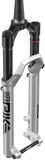 RockShox Pike Ultimate Charger 3.1 RC2 Suspension Fork - 27.5 130 mm 15 x 110 mm 44 mm Offset Silver C2