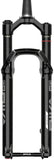 RockShox Pike Ultimate Charger 3.1 RC2 Suspension Fork - 27.5 140 mm 15 x 110 mm 37 mm Offset Gloss Black C2