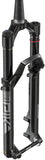 RockShox Pike Ultimate Charger 3.1 RC2 Suspension Fork - 27.5 140 mm 15 x 110 mm 37 mm Offset Gloss Black C2