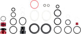 Rockshox 200 HOUR/1 YEAR SERVICE KIT (INCLUDES DUST SEALS, FOAM RINGS, O-RING SEALS, SEALHEADS) - SID 35MM BASE/SELECT/SELECT+/ULTIMATE (2021-2023) GENERATION-C
