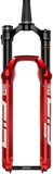 RockShox SID Ultimate Flight Attendant Race Day 2 Suspension Fork - 29", 120 mm, 15 x 110 mm, 44 mm Offsett, Electric Red, 3P Crown, D1