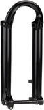 FOX Lower Leg Assembly - 2021 36 29in 130-170 15x110 QR F-S PE-S Shiny Black
