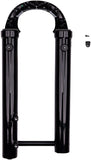 FOX Lower Leg Assembly - 2021 36 27.5in 130-170 15x110 QR F-S PE-S Shiny Black