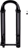 FOX Lower Leg Assembly - 2021 36 27.5in 130-170 15x110 QR F-S PE-S Shiny Black