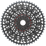 SRAM X0 Eagle T-Type Ebike AXS Groupset - 104BCD 34T Derailleur Shifter 10-52t Cassette Clip-On Guard Arms not included