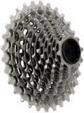 SRAM RED XG-1290 Cassette - 12-Speed 10-30t For XDR Driver Body Silver E1