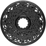 SRAM PG-720 DH Cassette - 7-Speed Downhill Optimized 11-25t Fits Slim and Normal HG Driver Body A2