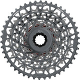 SRAM Rival XPLR XG-1351 Cassette - 13-Speed 10-46t For XDR Driver Silver E1