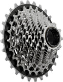 SRAM Force XG-1270 Cassette - 12-Speed 10-28t Silver For XDR Driver Body E1