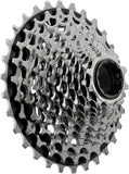 SRAM Force XG-1270 Cassette - 12-Speed 10-30t Silver For XDR Driver Body E1