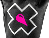 Muc-Off, MTB Ride, Full Finger Gloves, Unisex, Black, XS, Pair