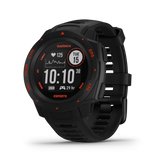 Garmin Instinct, Esports Edition, Black Lava