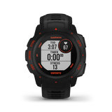 Garmin Instinct, Esports Edition, Black Lava