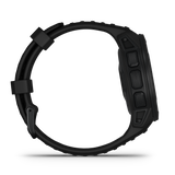 Garmin Instinct, Esports Edition, Black Lava