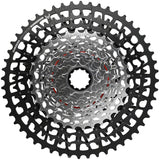 SRAM Eagle 90 T-Type Groupset - 165mm Wide Crank, 32t Chainring, Trigger Shifter, 10-52t 12-Speed Cassette, Rear Derailleur, Chain