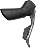 SRAM Force AXS 2X E1 Electronic HRD groupset (Left Right Shift/Hyd ED FM, Chain Force 114l, RD 36T wbatt, FrontDer wbatt, Paceline A2 CL 160mm,USB-C Charger,QuickStart Guide)