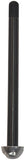 Pinhead Through Axle Wheel Lock Front M12x1.0 124mm
