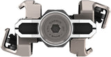 Garmin Rally XC110, Single, sensing Power Meter