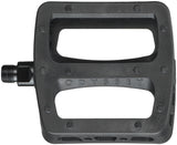 Odyssey Twisted Pro PC Pedals Platform Composite/Plastic 9/16 Black