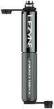 Pump Lez Mini Alloy Pocket Drive L Gm-Gy