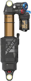 FOX FLOAT X2 Factory Rear Shock - Standard 8.5 x 2.5 2-Position Lever Kashima Coat
