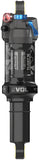 FOX FLOAT X Performance Elite Rear Shock - Metric 210 x 55 mm 0.4 Spacer 2-Position Lever EVOL LV Black Anodized