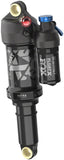 FOX FLOAT X Performance Elite Rear Shock - Metric 210 x 55 mm 0.4 Spacer 2-Position Lever EVOL LV Black Anodized