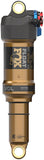 FOX FLOAT Factory Rear Shock - Metric 210 x 50 mm 0.4 Spacer 2-Position Lever EVOL LV Kashima Coat