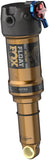 FOX FLOAT Factory Rear Shock - Trunnion Metric 185 x 50 mm 0.4 Spacer 2-Position Lever EVOL LV Kashima Coat