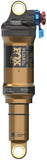 FOX FLOAT SL Factory Rear Shock - Metric 190 x 42.5 mm 3-Postion Lever EVOL SV Kashima Coat