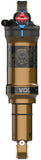 FOX FLOAT SL Factory Rear Shock - Metric 190 x 42.5 mm 3-Postion Lever EVOL SV Kashima Coat