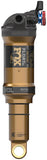 FOX FLOAT SL Factory Rear Shock - Trunnion Metric, 165 x 45 mm, 3-Postion Remote Up, EVOL SV, Kashima Coat