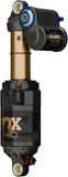 FOX FLOAT X2 Factory Rear Shock - Metric 210 x 55 mm 2-Position Lever Kashima Coat