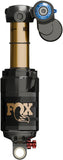 FOX FLOAT X2 Factory Rear Shock - Trunnion Metric 205 x 60 mm 2-Position Lever Kashima Coat
