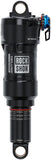 RockShox Deluxe Ultimate RCT Rear Shock - 190 x 37.5mm LinearAir 2 Tokens Reb/LComp 380lb L/O Force Std C1 Yeti SB100 2018-2012
