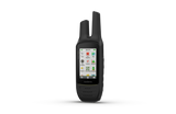 Garmin Rino 750t, 2, Way Radio/GPS Navigator with Touchscreen and TOPO Mapping