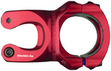 RaceFace Turbine R 35 Stem 40mm 35mm Clamp *+/0 1 1/8 Red