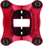 RaceFace Turbine R 35 Stem 32mm 35mm Clamp *+/0 1 1/8 Red