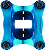 RaceFace Turbine R 35 Stem 40mm 35mm Clamp *+/0 1 1/8 Blue