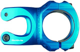 RaceFace Turbine R 35 Stem 40mm 35mm Clamp *+/0 1 1/8 Turquoise