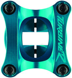 RaceFace Turbine R 35 Stem 40mm 35mm Clamp *+/0 1 1/8 Turquoise