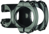 RaceFace Turbine R 35 Stem 40mm 35 Clamp +/0 1 1/8 Aluminum Black