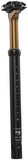 FOX Transfer SL Factory Dropper Seatpost - 30.9mm, 100mm, Internal Routing, Kashima Coat Upper